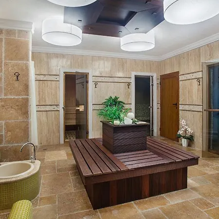 Appartement Sweet 1 & Chaika Area Sunny Beach
