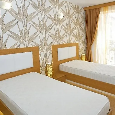 Appartement Sweet 1 & Chaika Area Sunny Beach