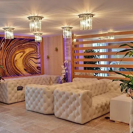 Appartement Sweet 1 & Spa Chaika Area Slantchev Briag
