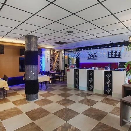 Appartement Sweet 1 & Spa Chaika Area